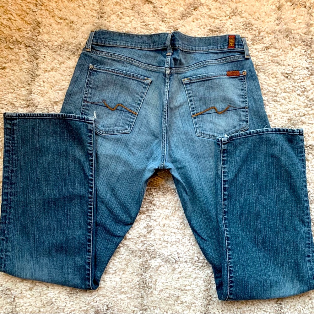 7 For All Mankind Jeans | Size 36